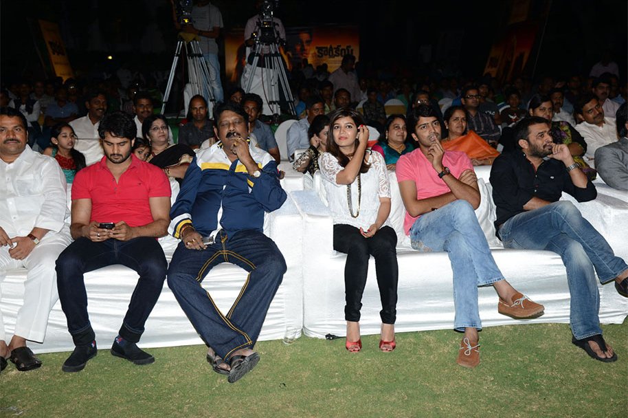 Karthikeya-Audio-Launch